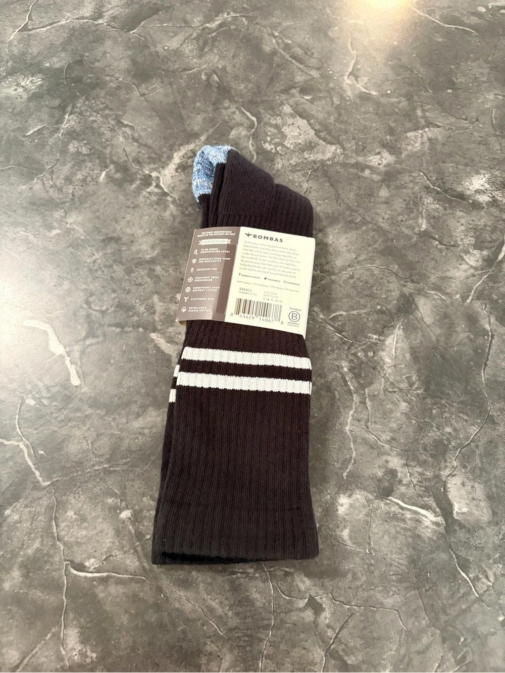 Bombas compression socks